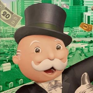 Meet your Posher, Joseph